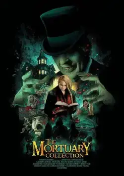 Погребальная коллекция / The Mortuary Collection (2019) фильм скачать через торрент в хорошем качестве