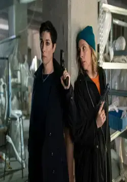 Киллерши (2020) через торрент скачать Киллерши (2020) сериал через торрент скачать