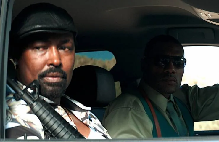 Коллекторы 2 (2020) через торрент скачать Коллекторы 2 (2020) фильм через торрент скачать