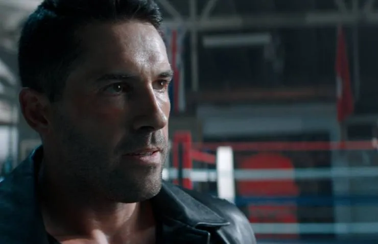 Коллекторы 2 (2020) через торрент бесплатно Коллекторы 2 (2020) фильм через торрент бесплатно