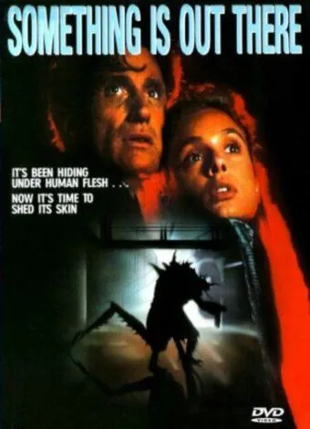 Нечто из другого мира / Something Is Out There (1988) сериал скачать через торрент в хорошем качестве