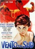Скачать Южный ветер / Vento del Sud (1960) фильм через торрент на русском