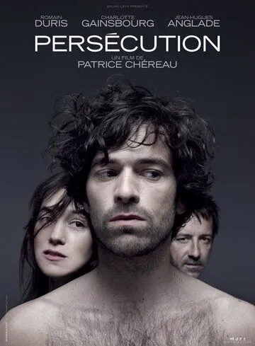 Преследование / Persécution (2009) фильм скачать через торрент в хорошем качестве