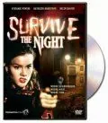 В ночных лабиринтах смерти / Survive the Night (1993) фильм скачать через торрент в хорошем качестве