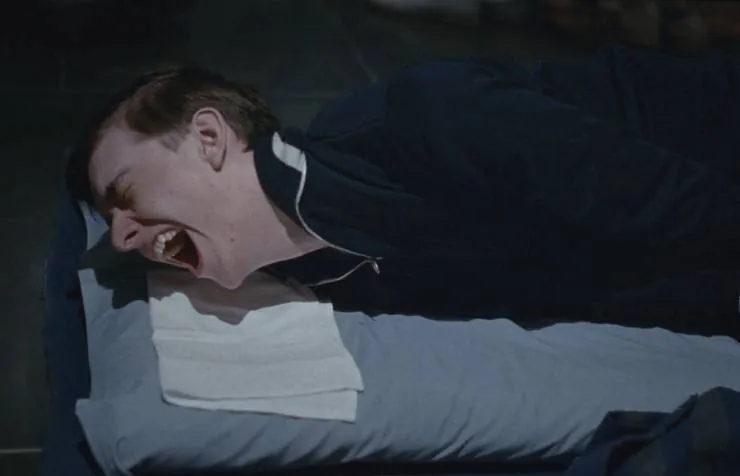 ДАУ. Вырождение (2020) через торрент бесплатно ДАУ. Вырождение (2020) фильм через торрент бесплатно