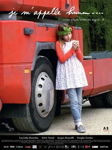 Скачать Меня зовут Хм-м-м / Je m'appelle Hmmm.... (2013) фильм через торрент на русском