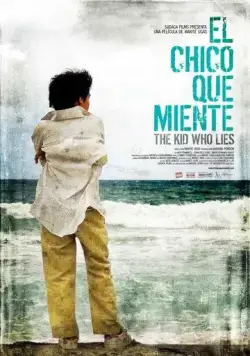 Мальчик, который врёт / El chico que miente (2010) фильм скачать через торрент в хорошем качестве