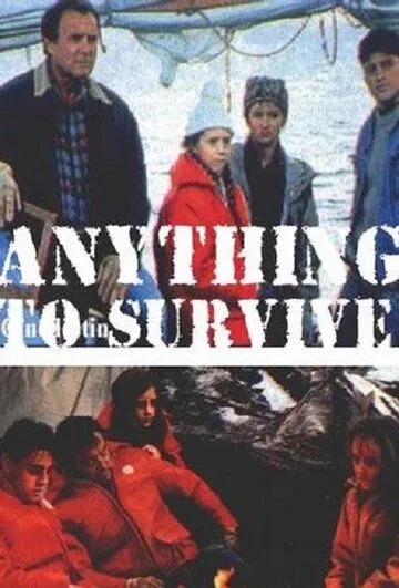 Выжить / Anything to Survive (1990) фильм скачать через торрент в хорошем качестве
