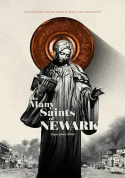 Множественные святые Ньюарка / Newark (2021) фильм скачать через торрент в хорошем качестве