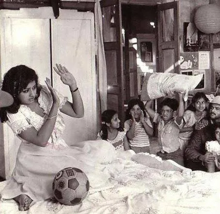 Мистер Индия (1987) в хорошем качестве через торрент Мистер Индия (1987) фильм в хорошем качестве через торрент