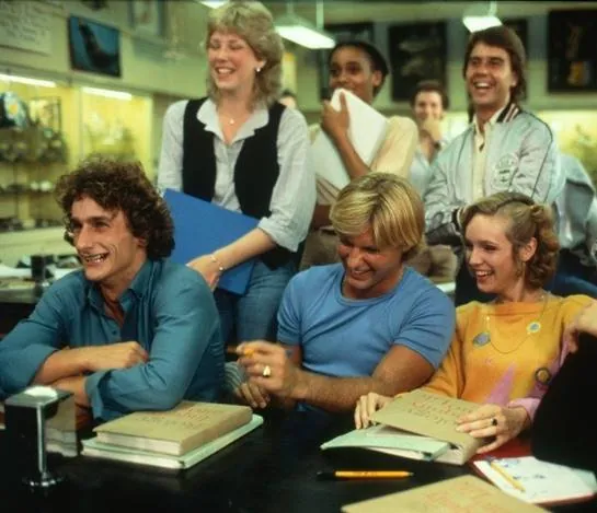 С Днем Рождения меня (1980) через торрент скачать С Днем Рождения меня (1980) фильм через торрент скачать