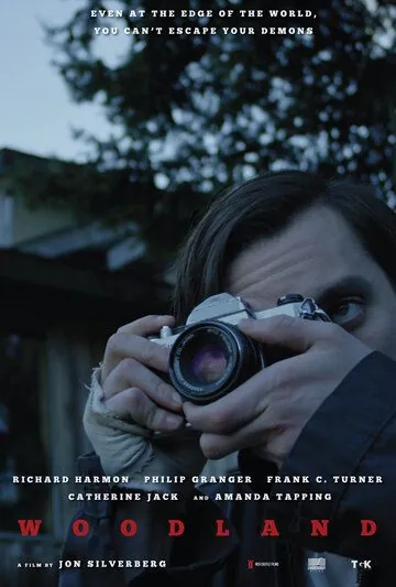 Леса / Woodland (2018) фильм скачать через торрент в хорошем качестве