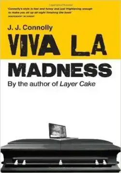 Вива безумие! / Viva La Madness (2017) сериал скачать через торрент в хорошем качестве