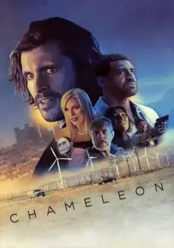 Хамелеон / Chameleon (2019) фильм скачать через торрент в хорошем качестве