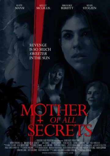 Секреты матери / Maternal Secrets (2018) фильм скачать через торрент в хорошем качестве