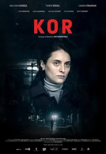 Скачать Тлеющие угли / Kor (2016) фильм через торрент на русском
