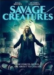 Беспощадные создания / Savage Creatures (2020) фильм скачать через торрент в хорошем качестве