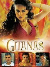 Цыгане / Gitanas (2004) сериал скачать через торрент в хорошем качестве