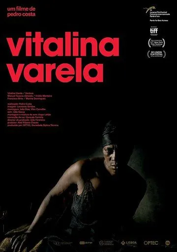 Виталина Варела / Vitalina Varela (2019) фильм скачать через торрент в хорошем качестве