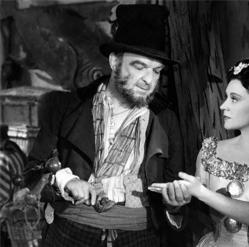 Дети райка (1945) через торрент скачать Дети райка (1945) фильм через торрент скачать