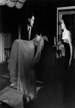 Непрошеные гости (Незваные) (1944) через торрент скачать Непрошеные гости (Незваные) (1944) фильм через торрент скачать