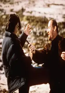 Кровавый кулак 8: Несущий смерть (1996) в хорошем качестве через торрент Кровавый кулак 8: Несущий смерть (1996) фильм в хорошем качестве через торрент