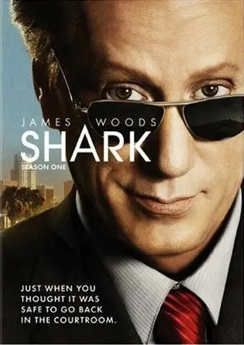 Акула / Shark (2006) сериал скачать через торрент в хорошем качестве