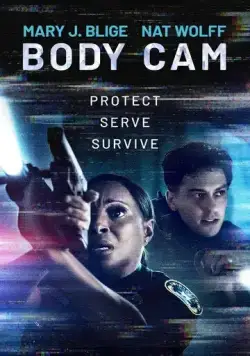 Видеорегистратор / Body Cam (2020) фильм скачать через торрент в хорошем качестве