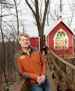 Дома на деревьях (2013) через торрент скачать Дома на деревьях (2013) сериал через торрент скачать