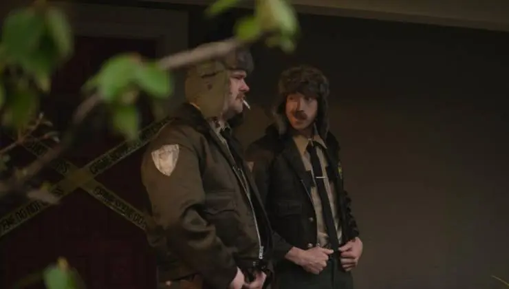 Приходящие (2020) через торрент бесплатно Приходящие (2020) фильм через торрент бесплатно