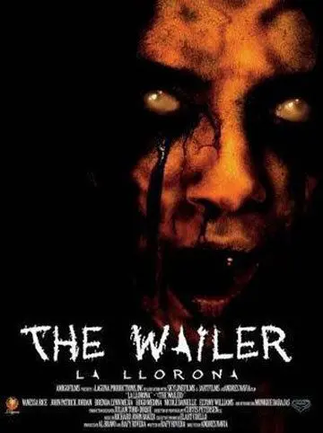 Плачущая / The Wailer (2006) фильм скачать через торрент в хорошем качестве