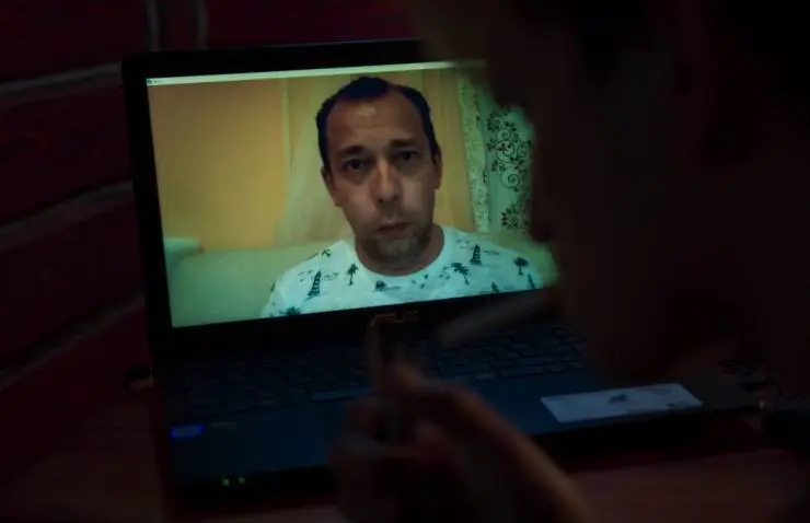 Экстрим (2019) через торрент бесплатно Экстрим (2019) фильм через торрент бесплатно