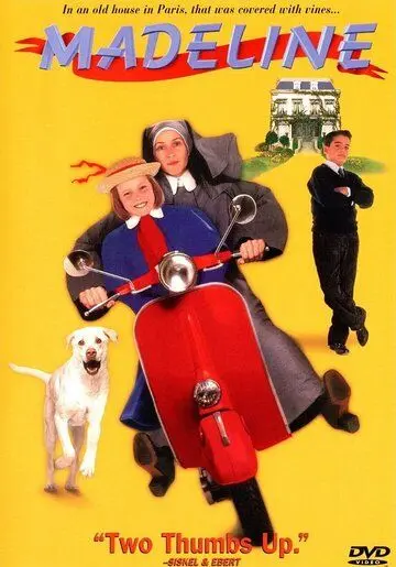 Мадлен / Madeline (1998) фильм скачать через торрент в хорошем качестве