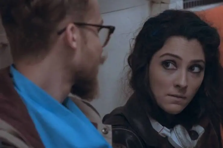 На следующей выходим (2018) через торрент бесплатно На следующей выходим (2018) фильм через торрент бесплатно