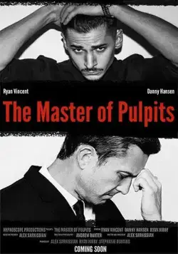 Скачать Магистр кафедры / The Master of Pulpits (2019) фильм через торрент на русском
