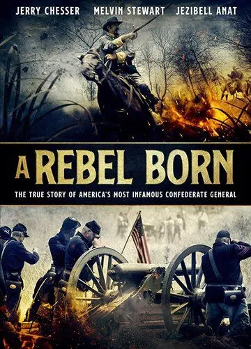 Рождённый восстать / A Rebel Born (2019) фильм скачать через торрент в хорошем качестве