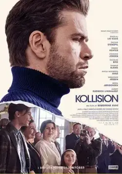Столкновение / Kollision (2019) фильм скачать через торрент в хорошем качестве