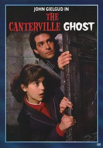 Кентервильское привидение / The Canterville Ghost (1986) фильм скачать через торрент в хорошем качестве