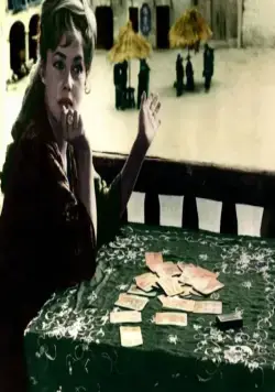 Бессмертная история (1968) через торрент скачать Бессмертная история (1968) фильм через торрент скачать