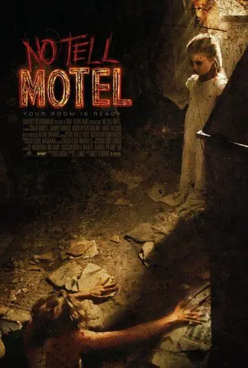 Молчаливый мотель / No Tell Motel (2013) фильм скачать через торрент в хорошем качестве