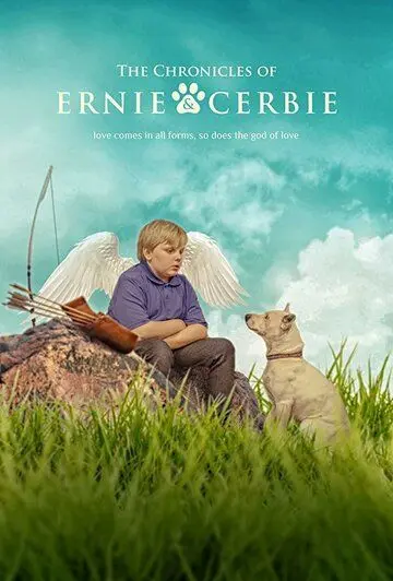 Ernie & Cerbie (2018) фильм скачать через торрент в хорошем качестве