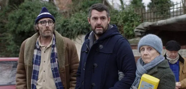 Из ничего (2020) через торрент скачать Из ничего (2020) фильм через торрент скачать