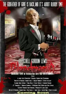 Herschell Gordon Lewis' BloodMania фильм скачать через торрент в хорошем качестве
