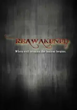 Пробужденный / Reawakened (2020) фильм скачать через торрент в хорошем качестве