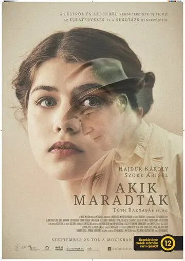 Скачать Оставшиеся / Akik maradtak (2019) фильм через торрент на русском