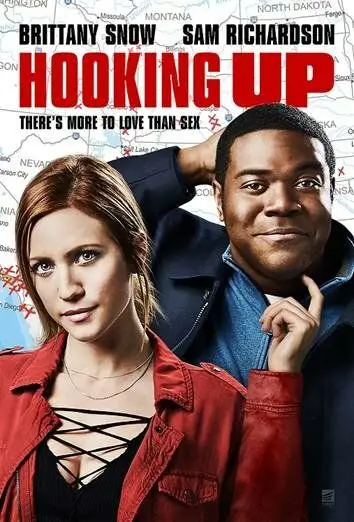 Интрижка / Hooking Up (2020) фильм скачать через торрент в хорошем качестве
