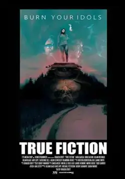 По реальным событиям / True Fiction (2019) фильм скачать через торрент в хорошем качестве