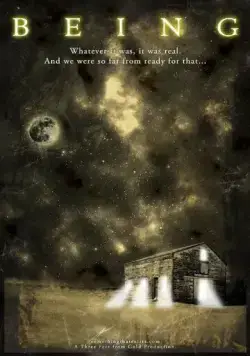 Скачать Существо / Being (2019) фильм через торрент на русском