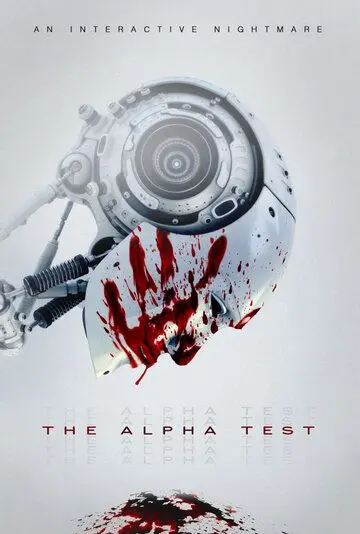 Альфа-тест / The Alpha Test (2020) фильм скачать через торрент в хорошем качестве
