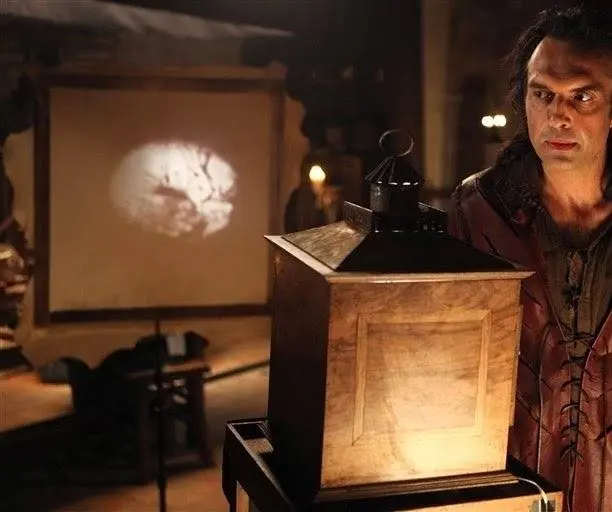 Маркиза тьмы (2010) через торрент скачать Маркиза тьмы (2010) фильм через торрент скачать